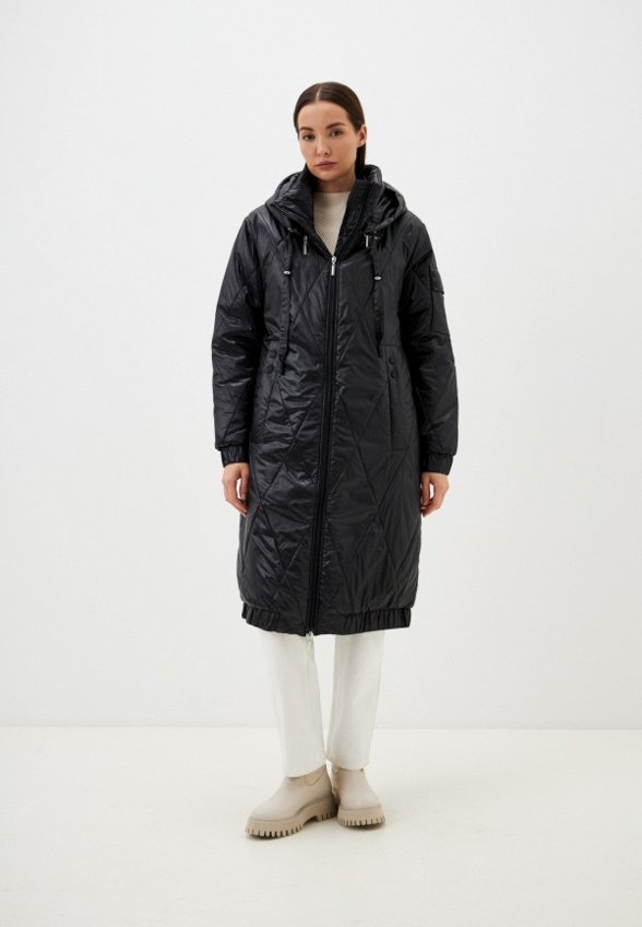 Пуховик Helmidge