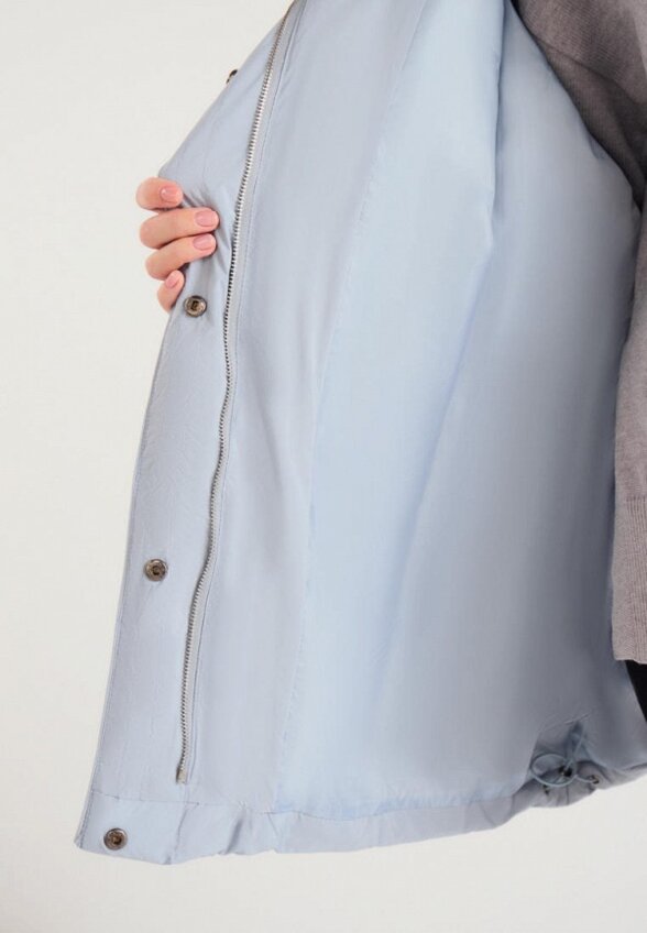 Пуховик Vittoria Vicci