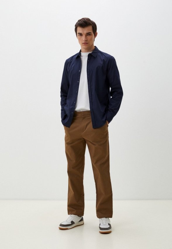 Рубашка Mustang