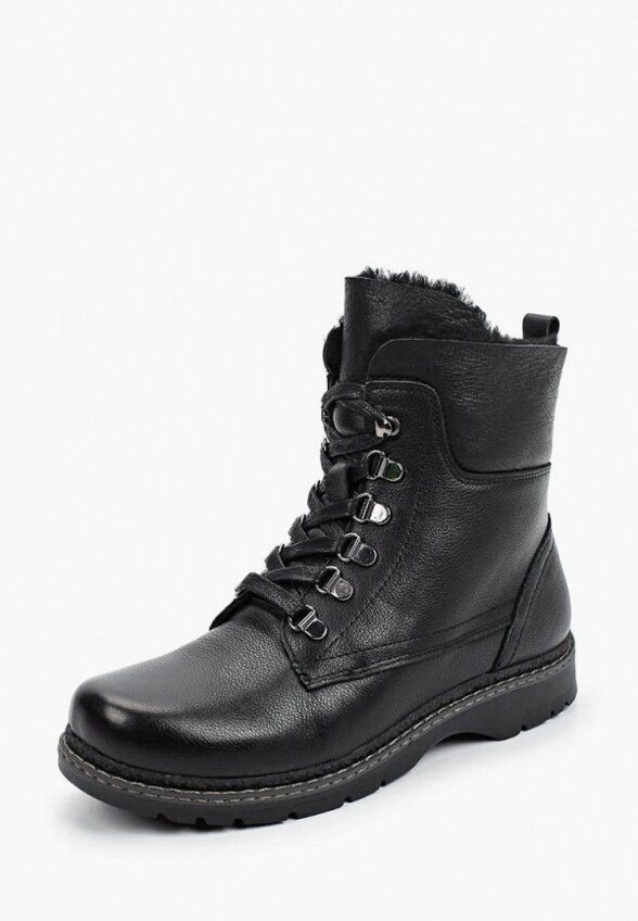 Ботинки Milana