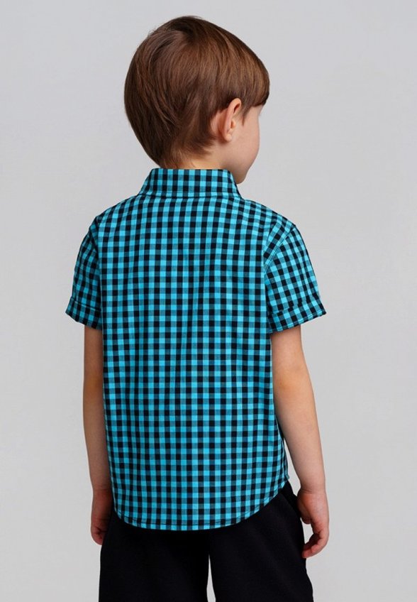 Рубашка PlayToday