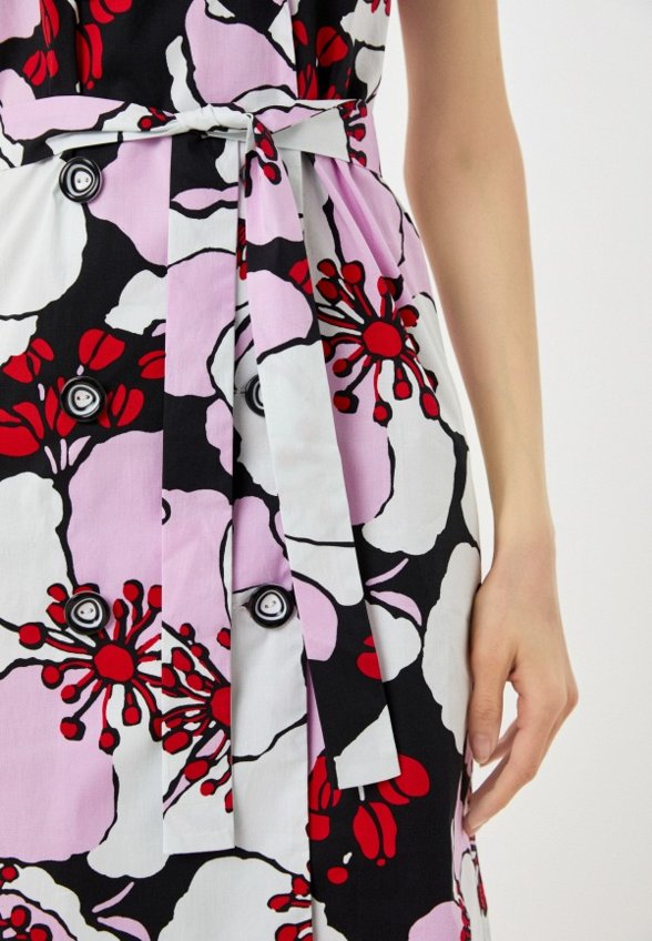 Платье MadaM T