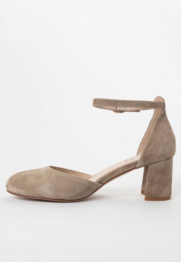 Туфли Niota Line