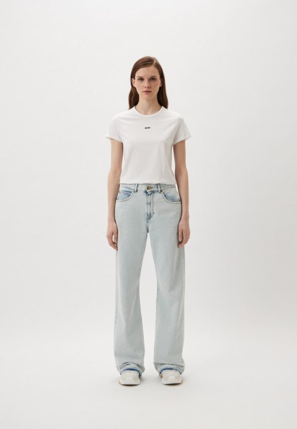 Футболка Boss