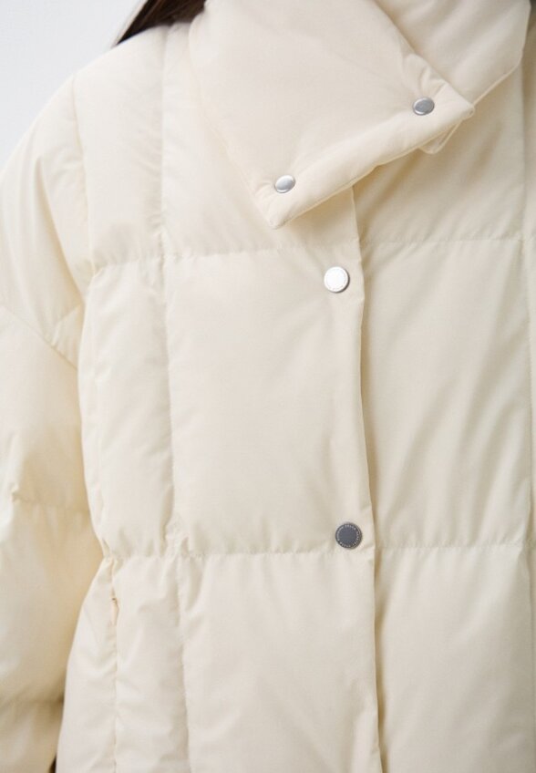 Пуховик Sabrina Scala