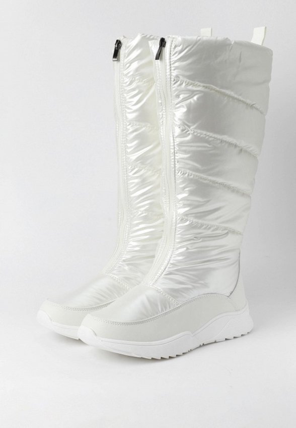 Дутики Donna D’oro