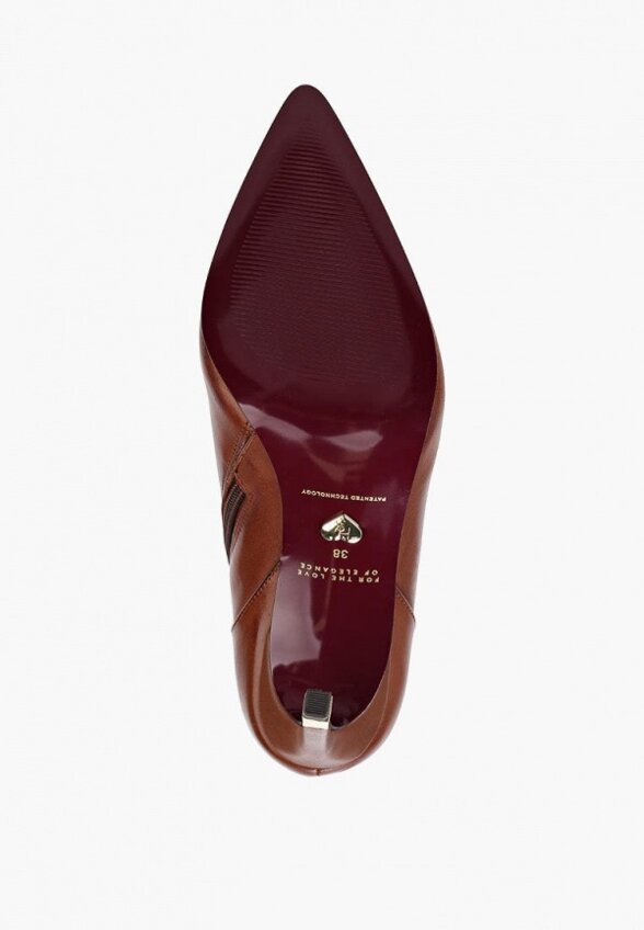 Ботильоны Tamaris