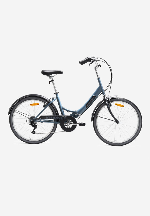 Велосипед складной Denton Journey 24