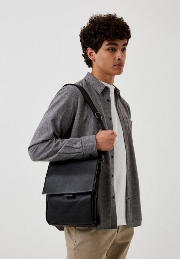 Сумка Jonas Hanway