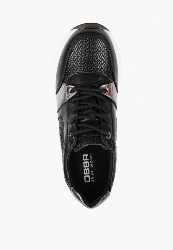 Кроссовки Obba