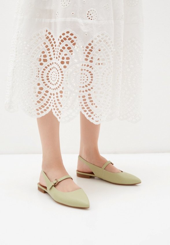 Туфли Francesco Donni