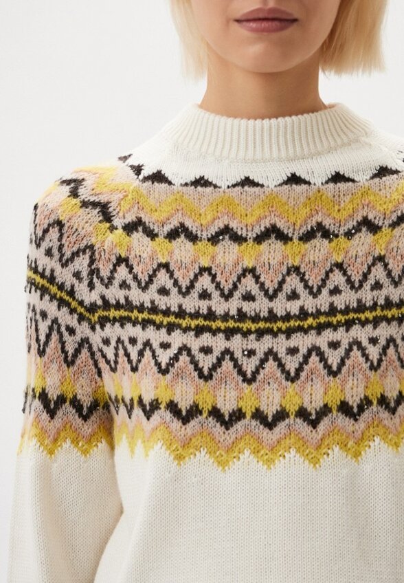 Джемпер iBlues