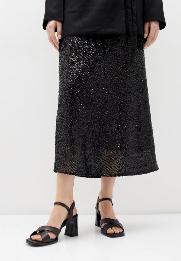 Босоножки Zumita