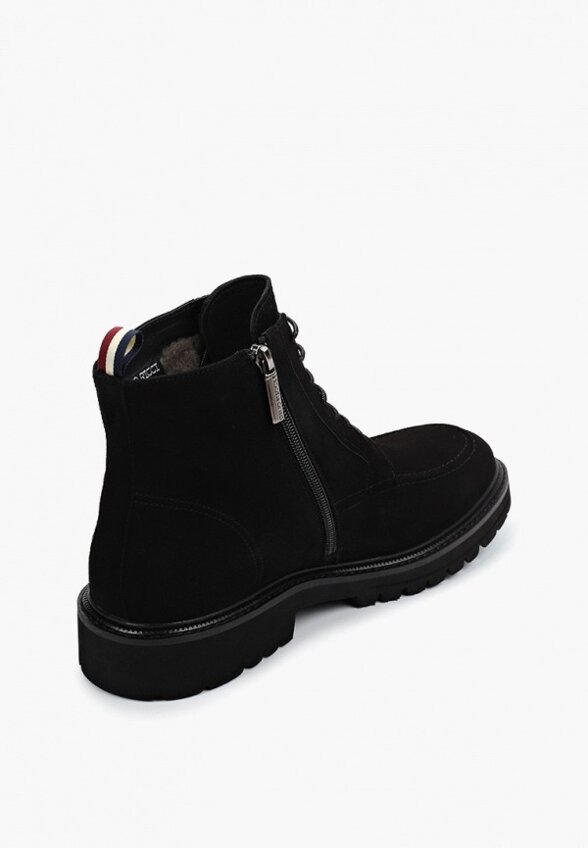 Ботинки Dino Ricci