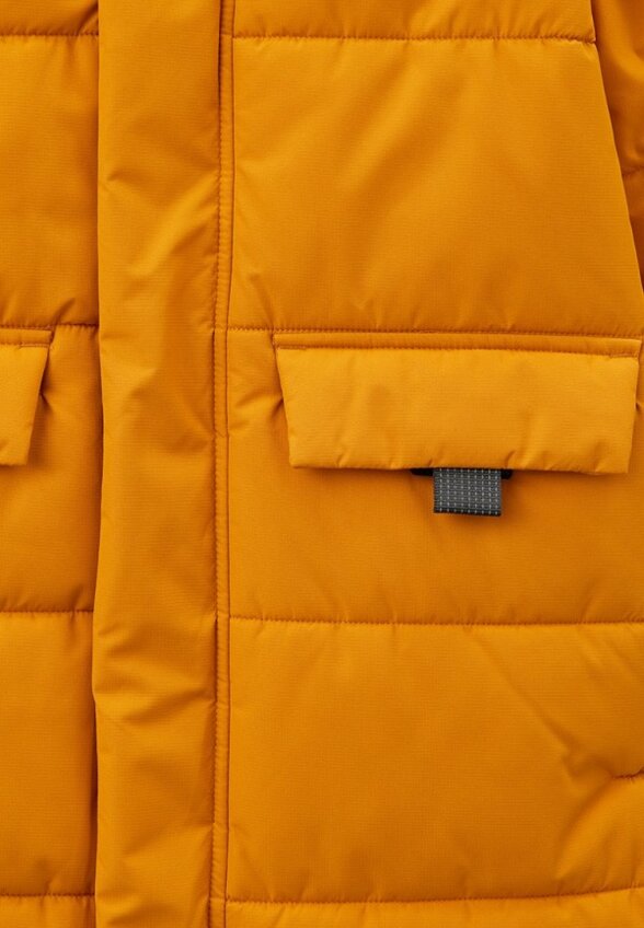 Куртка утепленная Norppa