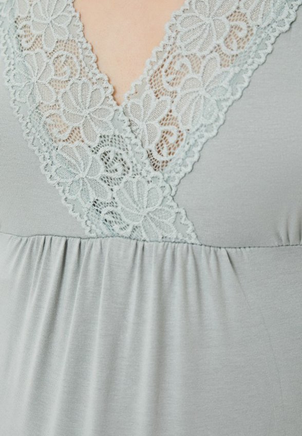 Платье домашнее Hunny mammy