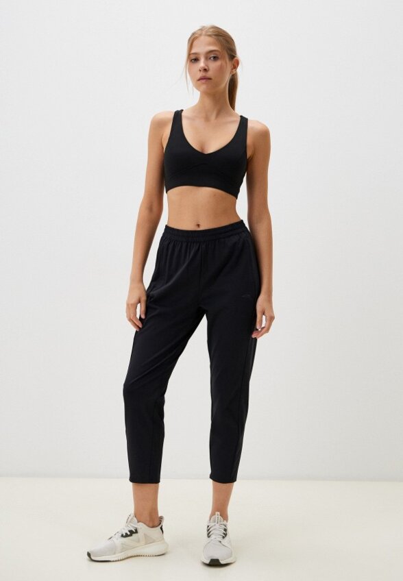 Брюки спортивные Anta