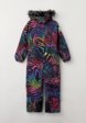 Комбинезон утепленный PlayToday12  - превью