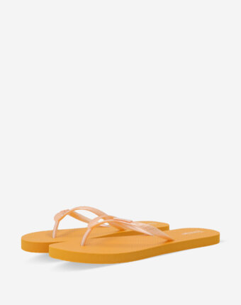 Шлепанцы женские Etonic Palmar, Оранжевый женщинам