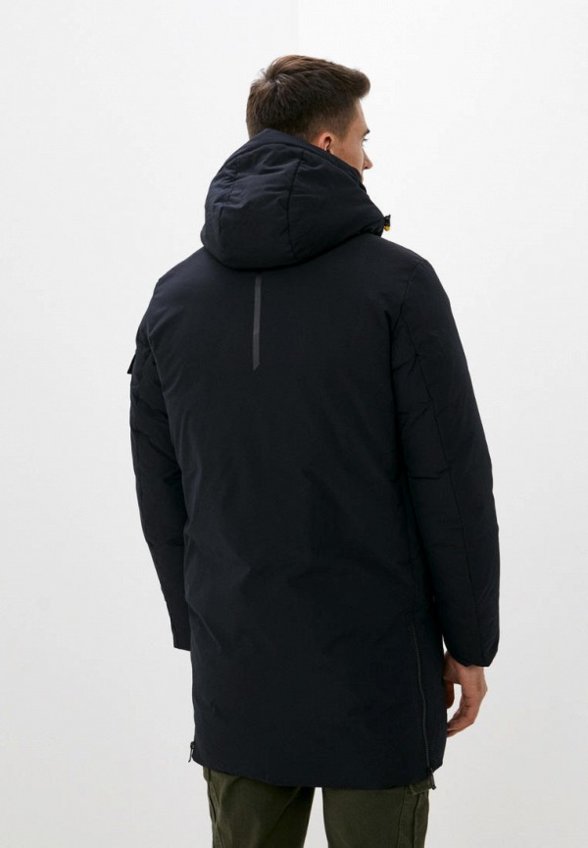 Пуховик Grizman