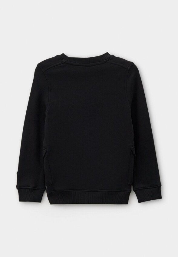 Свитшот Lyle & Scott