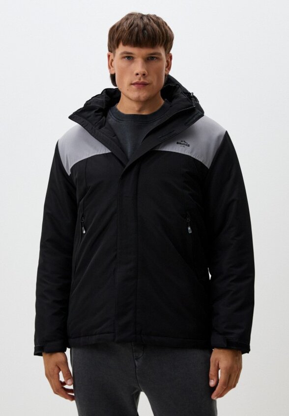 Пуховик Briggs