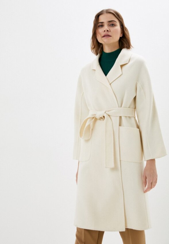 Пальто-халат Alenadepechemode