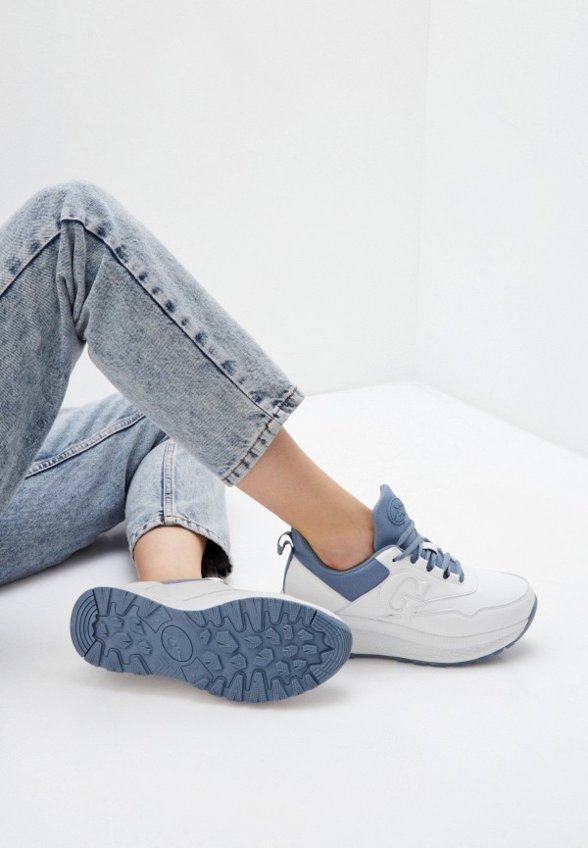 Кроссовки Grunberg