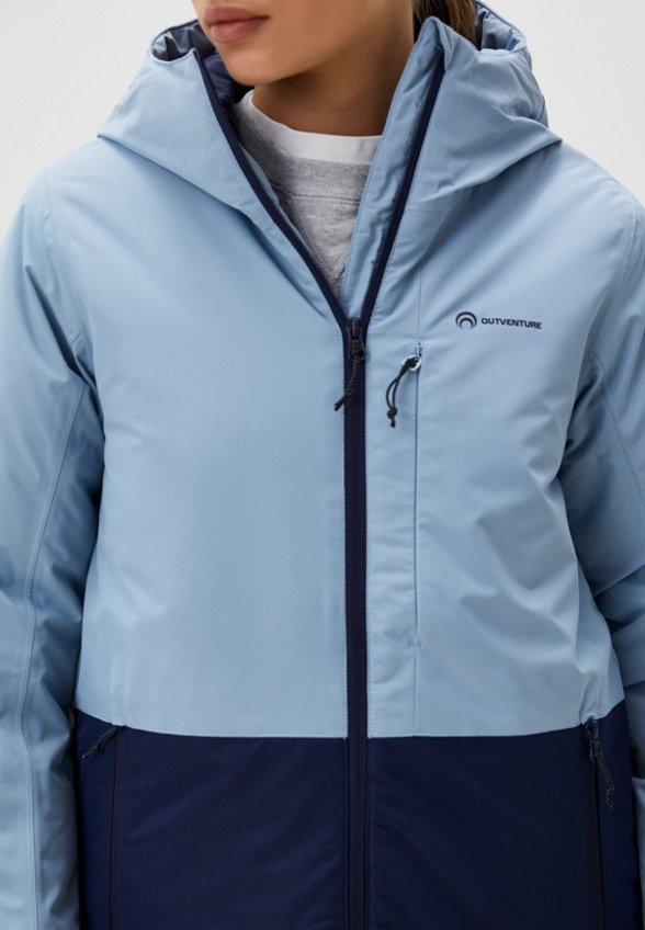 Куртка утепленная Outventure