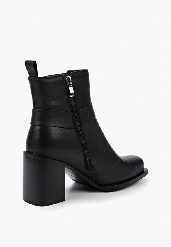 Ботильоны Stella Della Moda