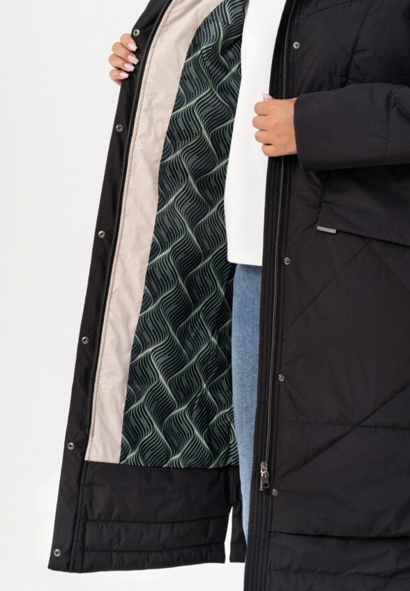 Куртка утепленная Nord Wind