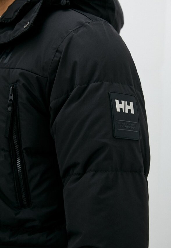 Куртка утепленная Helly Hansen