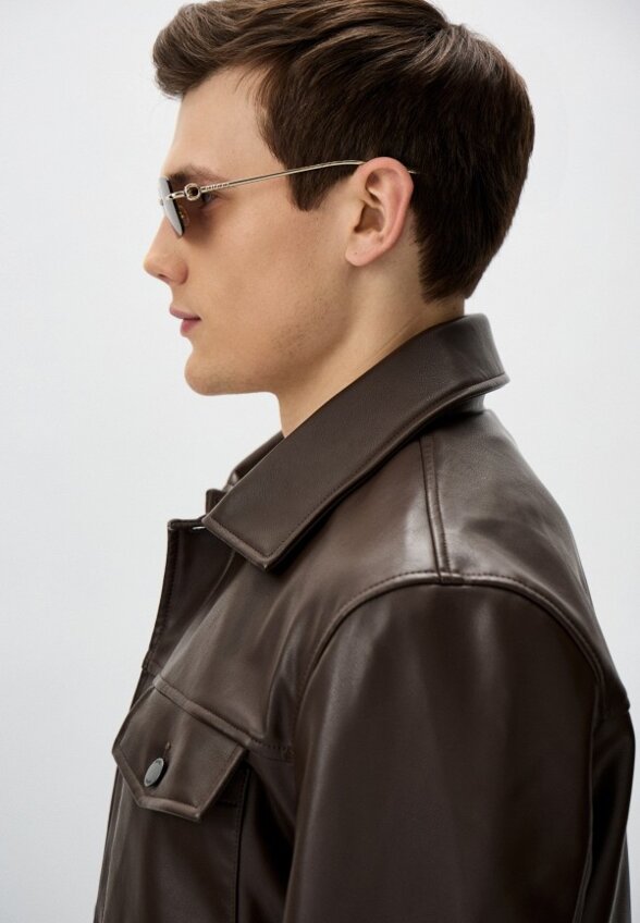 Очки солнцезащитные Gucci