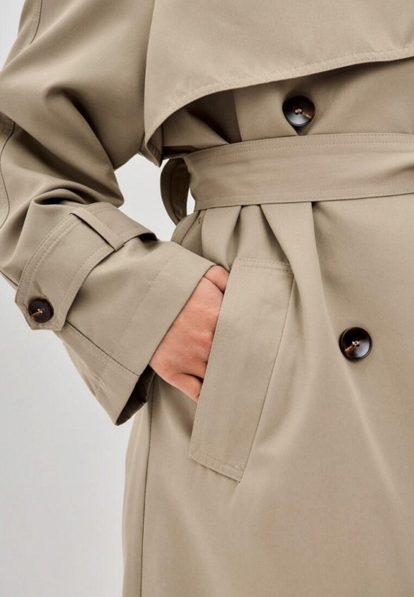 Тренч Noele Boutique