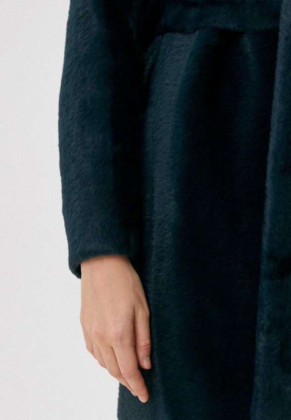 Пальто меховое Meltem Collection