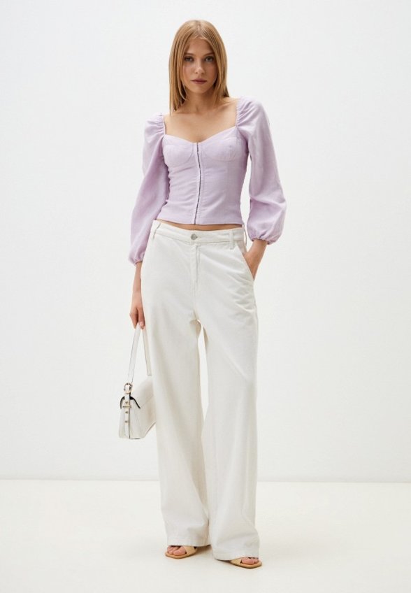 Блуза Gloria Jeans