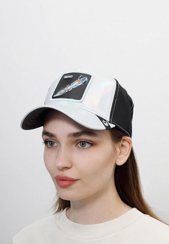 Бейсболка Goorin Brothers