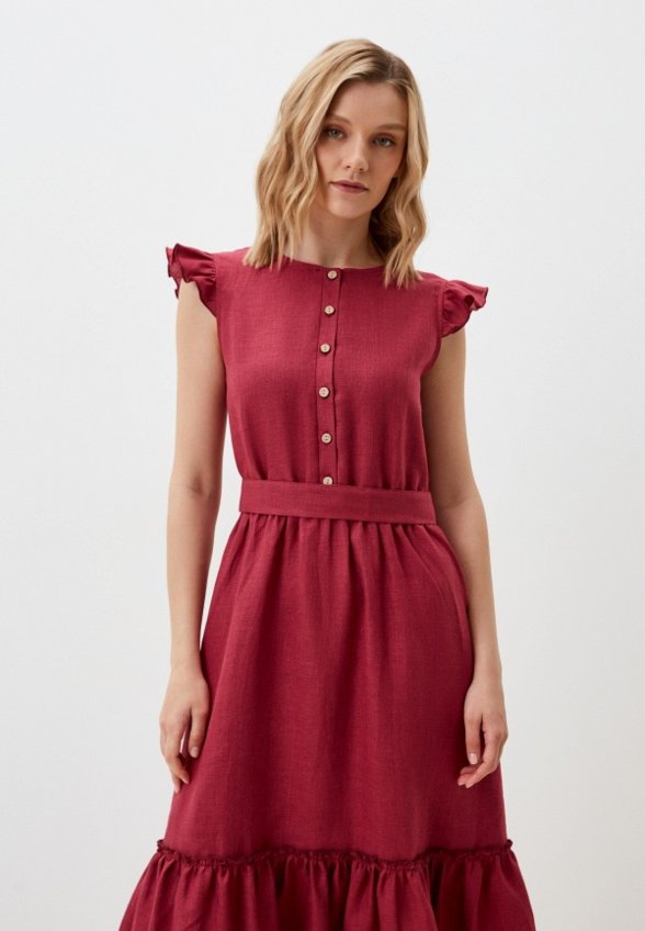 Платье Иваdress