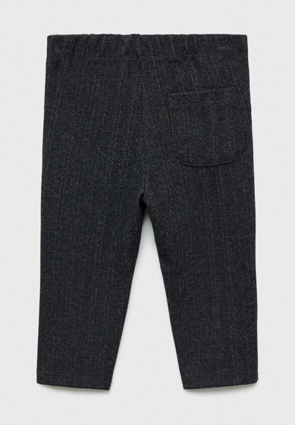 Брюки Mango Kids