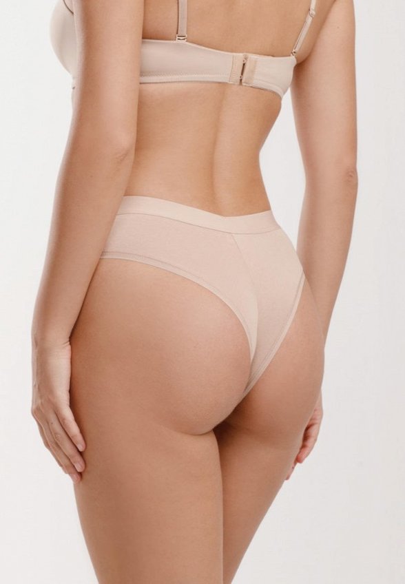 Трусы 3 шт. Дефиле