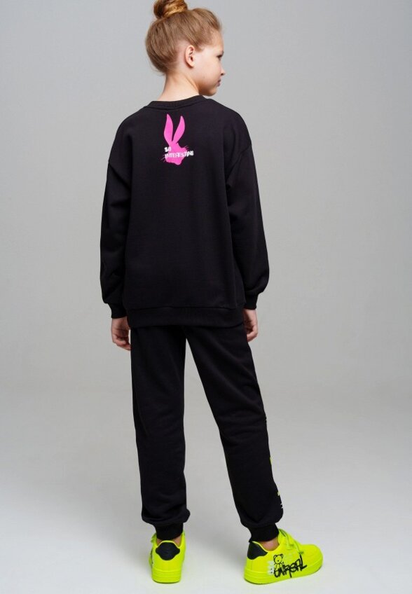 Брюки спортивные PlayToday