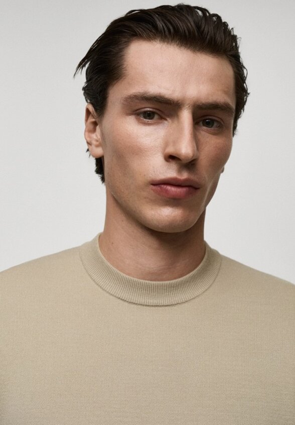 Джемпер Mango Man