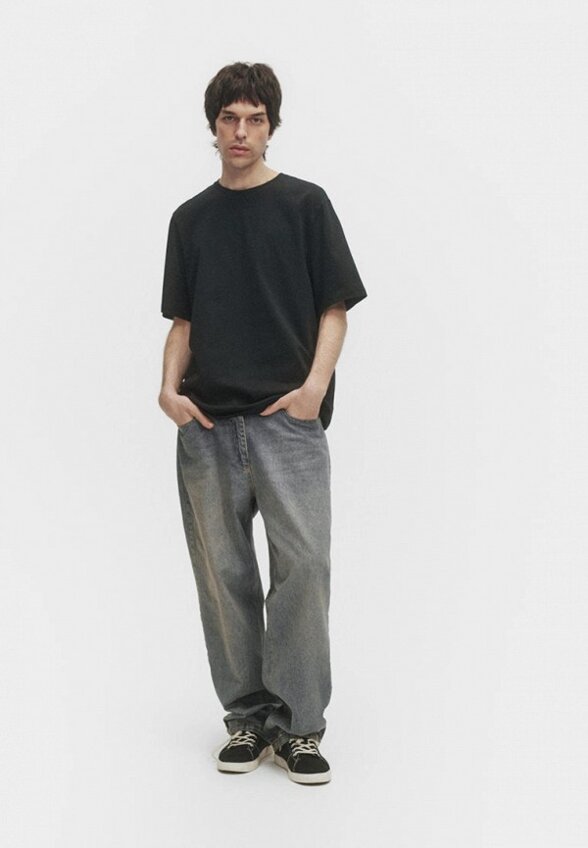 Джинсы At Ease