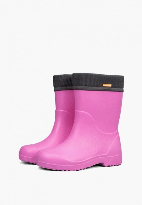 Сапоги резиновые Nordman