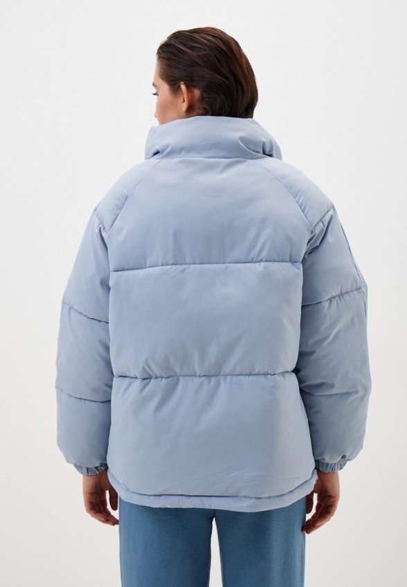 Пуховик Isibris