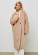 Пальто-кокон Martlet1  - превью