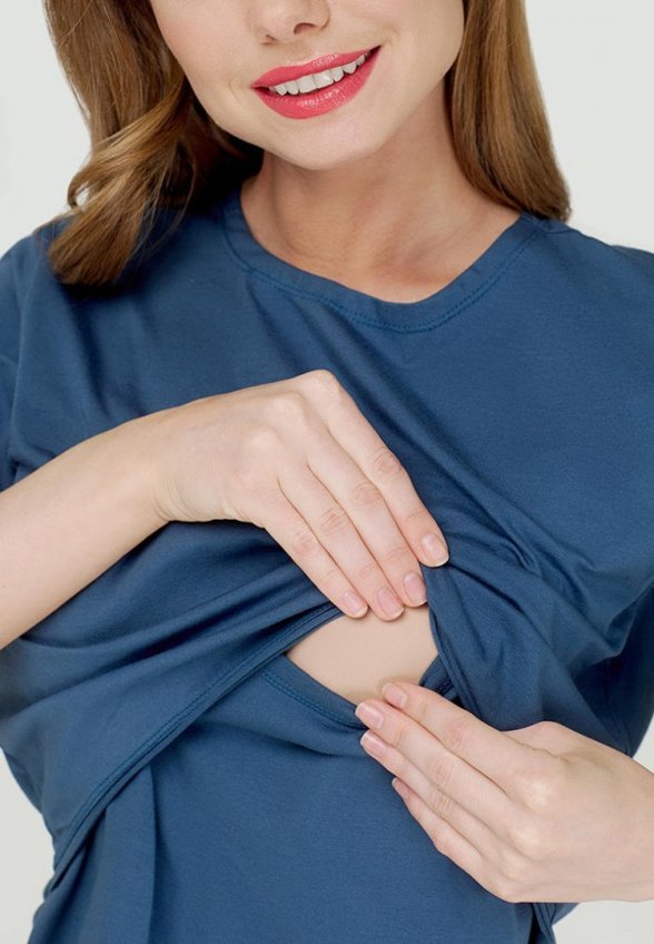 Футболка Proud Mom