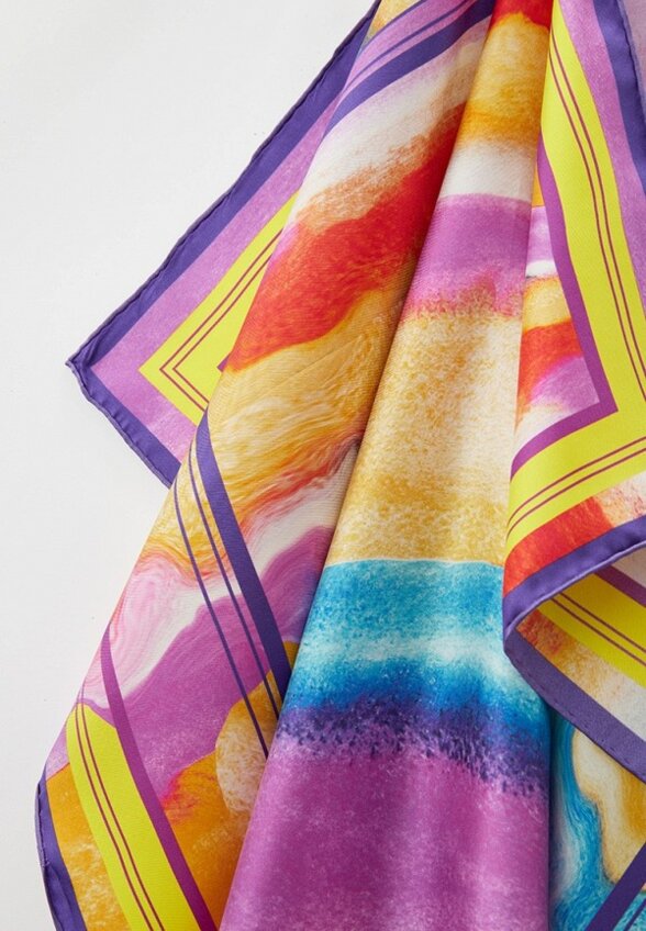 Платок Eleganzza