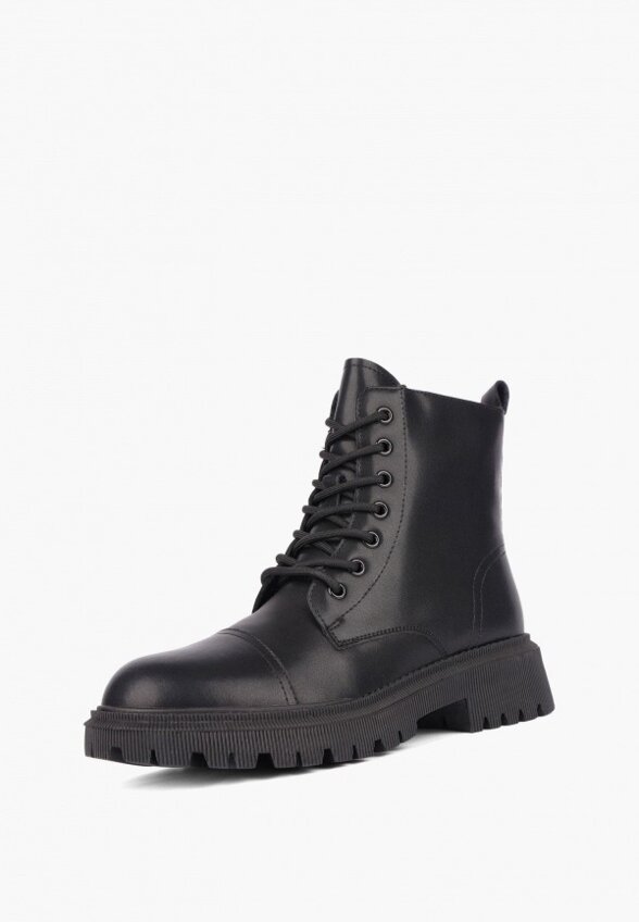 Ботинки Zenden