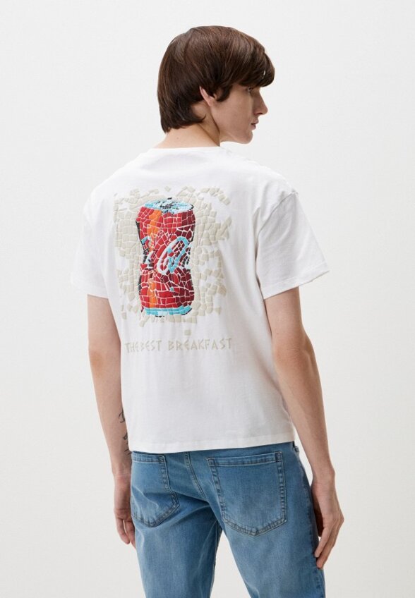 Футболка Mark Formelle